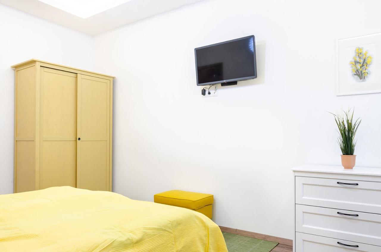 3 En Suit Bedroom Flat In The Main Centre For 6Ppl, 3Bdr,3Bthr,Ac Budapest Esterno foto